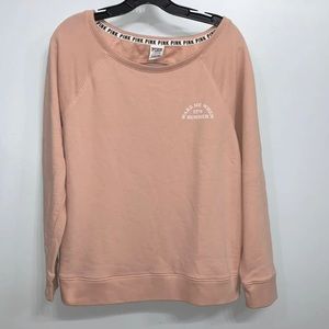 Victoria Secret PINK Sweatshirt